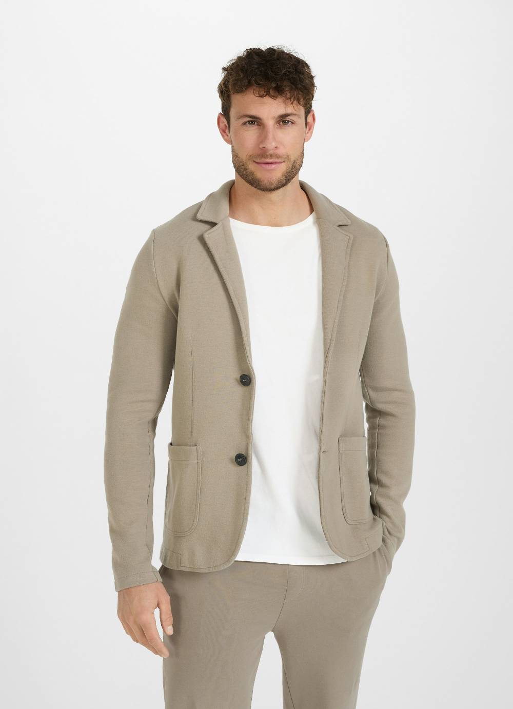 Juvia Blazer