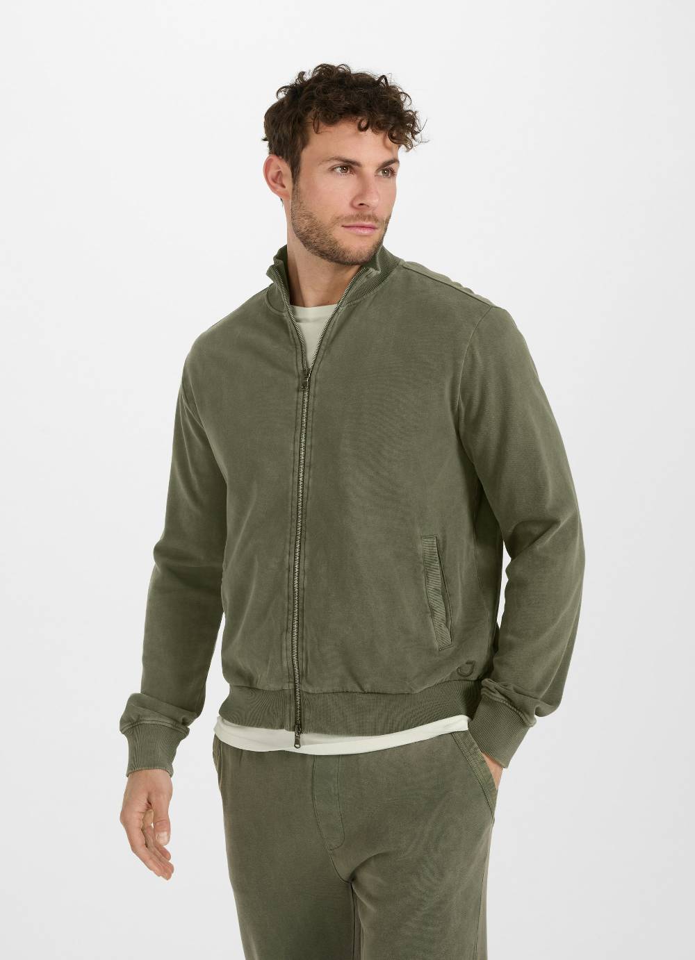 Juvia Sweatjacke