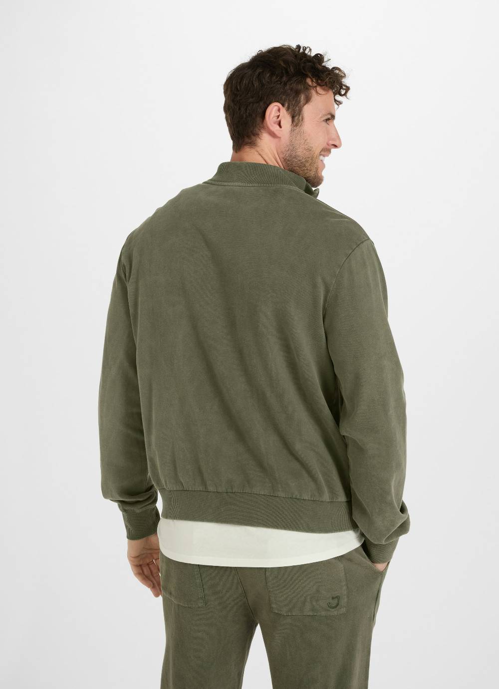 Juvia Sweatjacke Versandkostenfrei