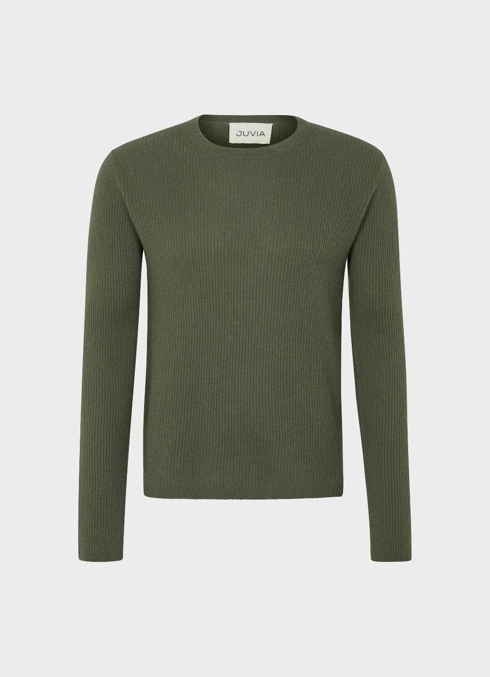 Juvia Cashmere Blend - Pullover Großer Ausverkauf