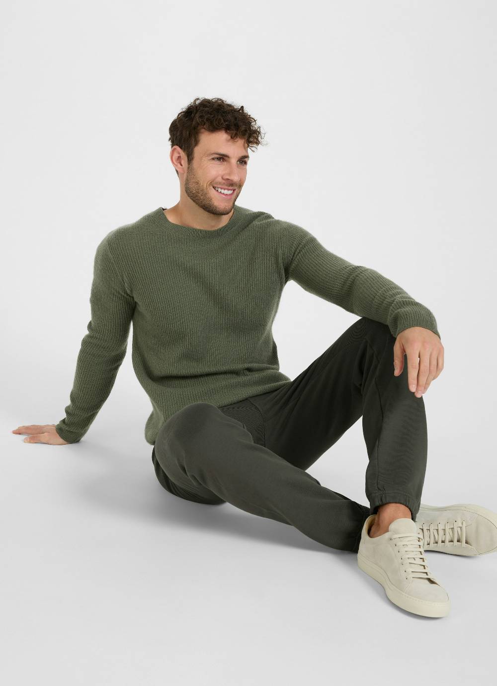 Juvia Cashmere Blend - Pullover Großer Ausverkauf