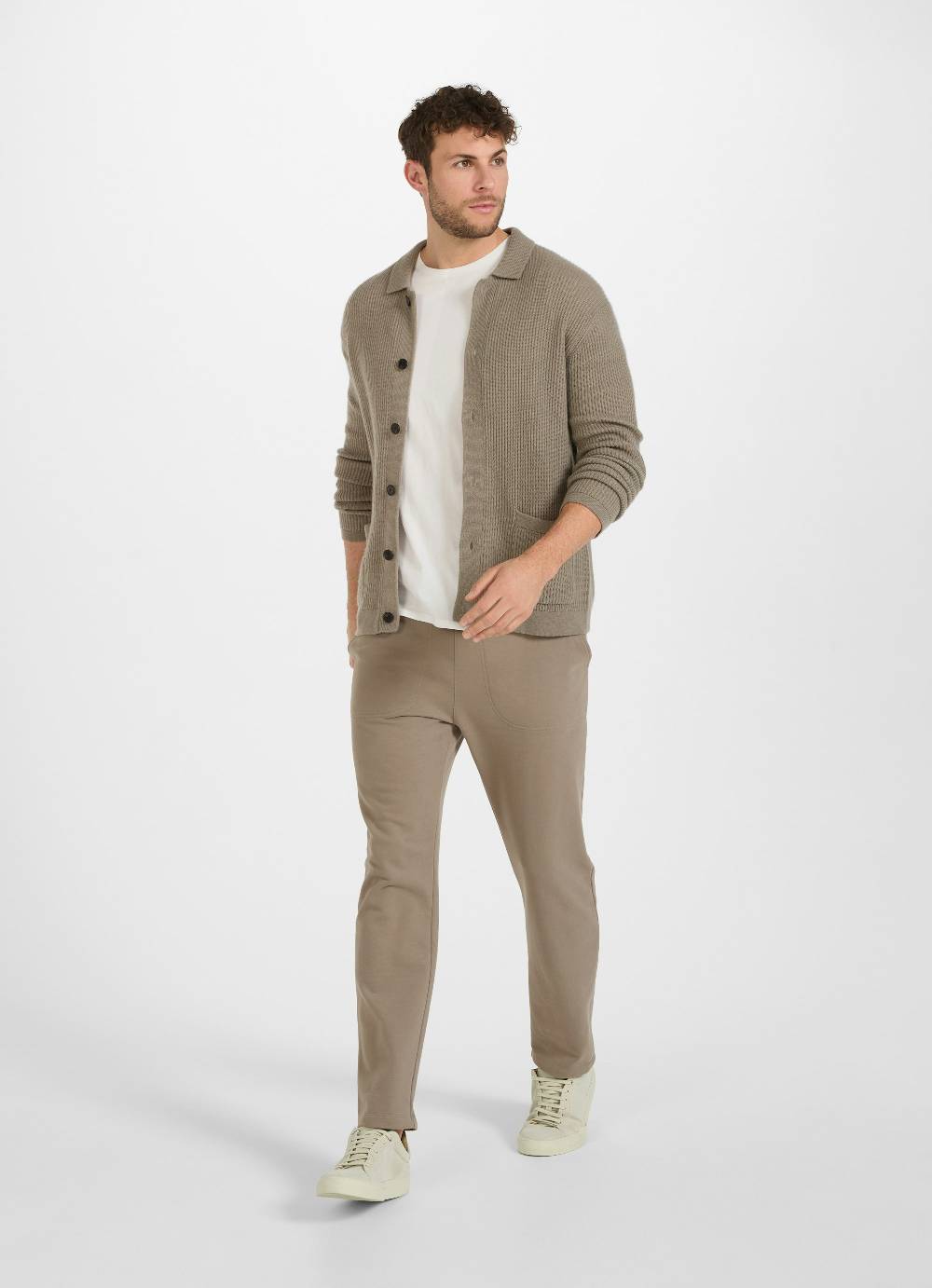 Juvia Cashmere Blend- Strickjacke Flash Sale