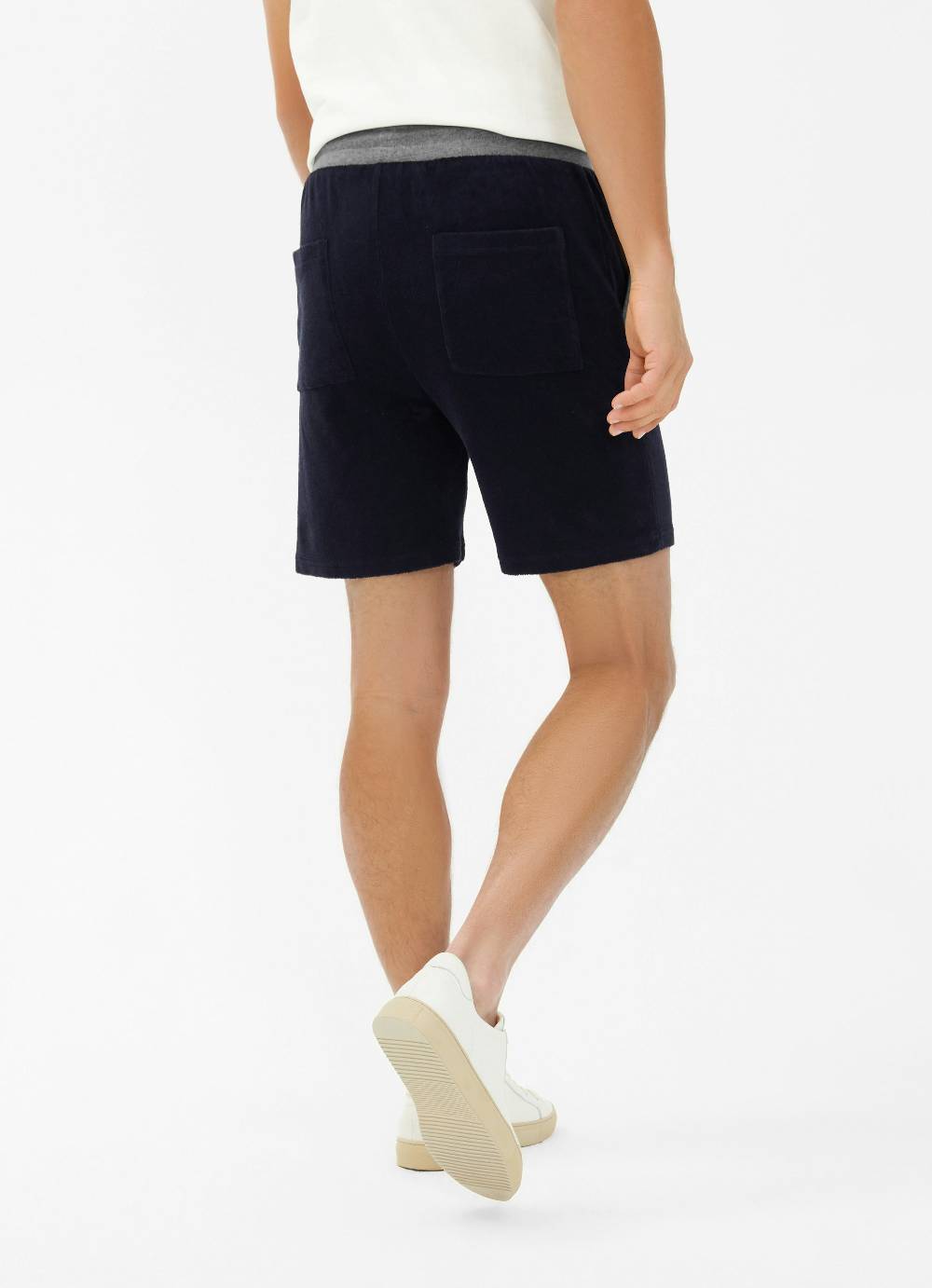 Juvia Frottee - Shorts Begrenztes Angebot
