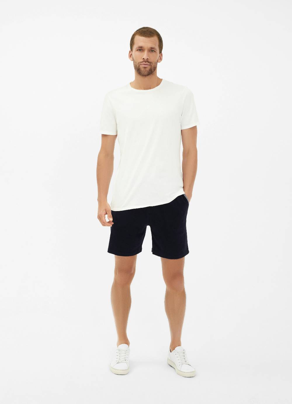 Juvia Frottee - Shorts Begrenztes Angebot