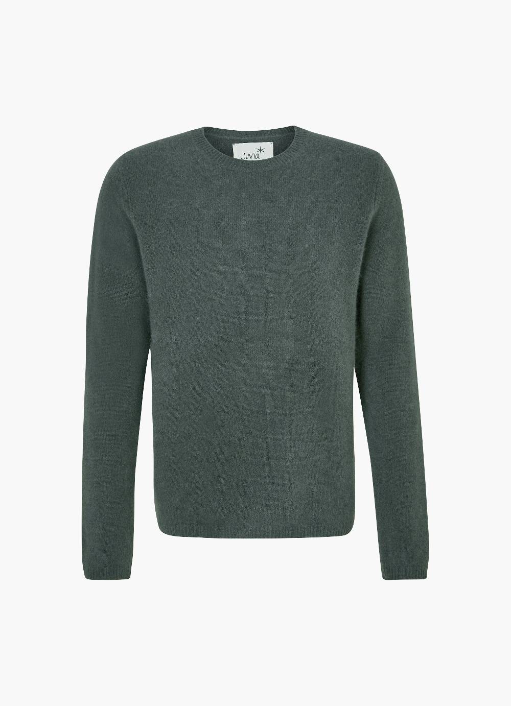 Juvia Cashmere - Pullover Online Shopping