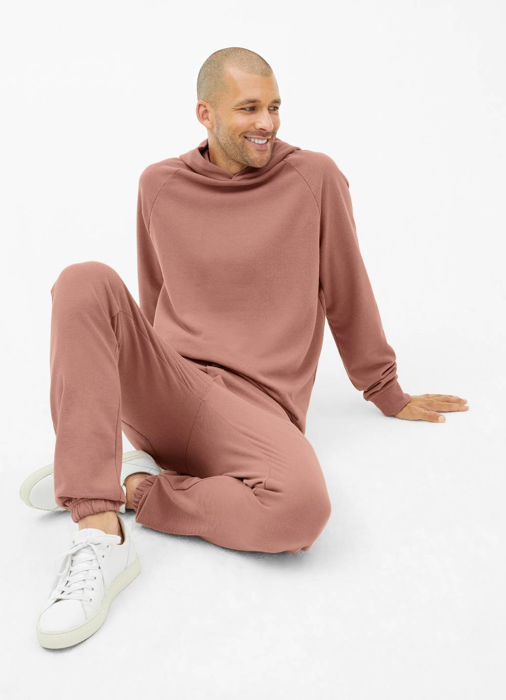 Juvia Regular Fit - Sweatpants Vatertagsangebot
