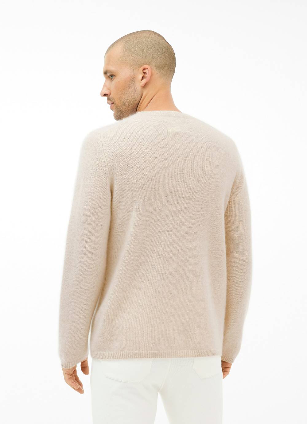 Juvia Cashmere - Pullover Valentinstagsangebot