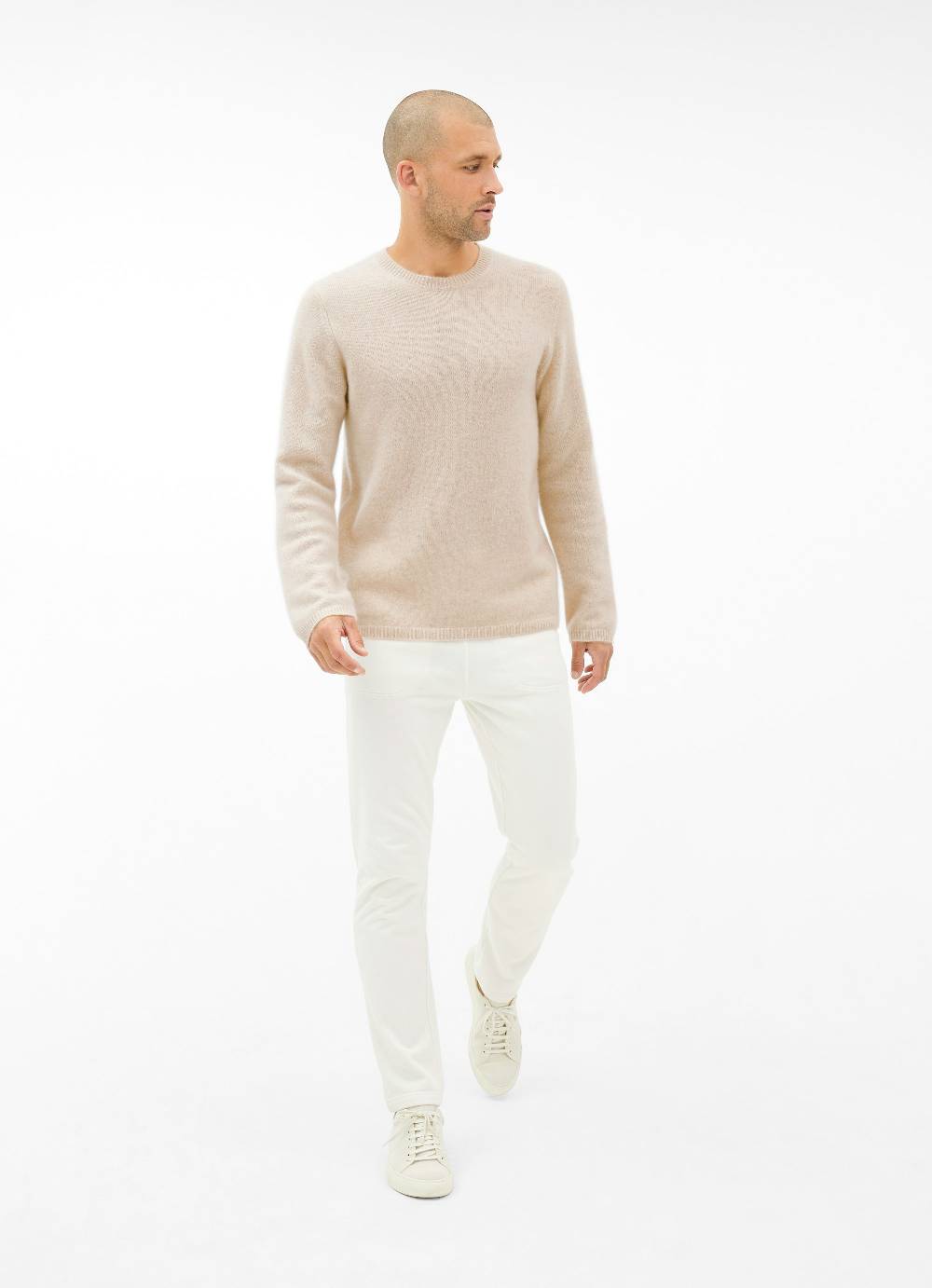 Juvia Cashmere - Pullover Valentinstagsangebot