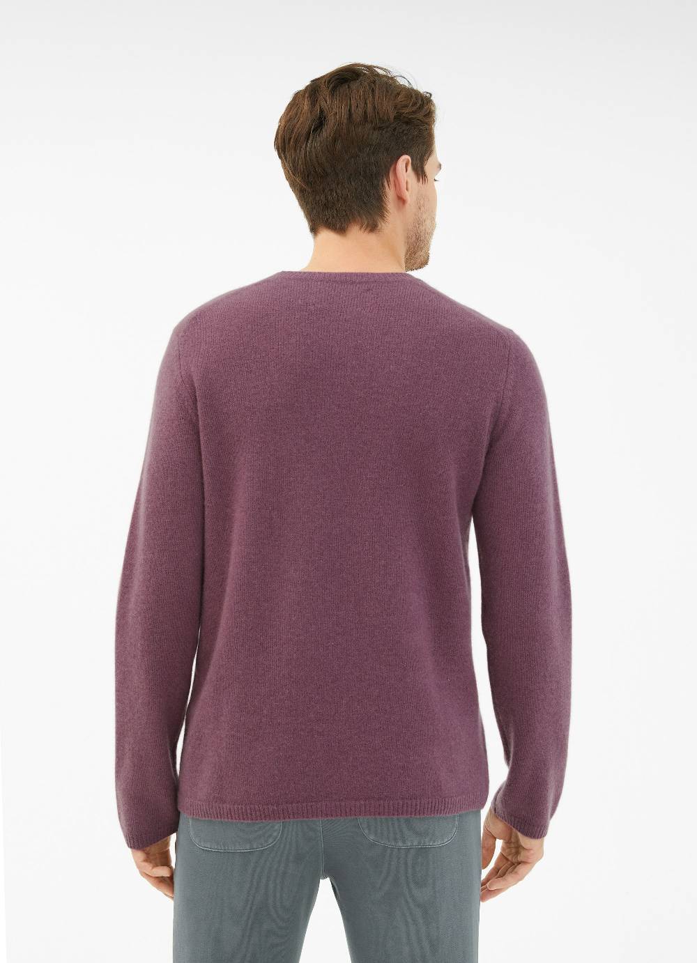 Juvia Cashmere - Pullover Jubiläumsangebot