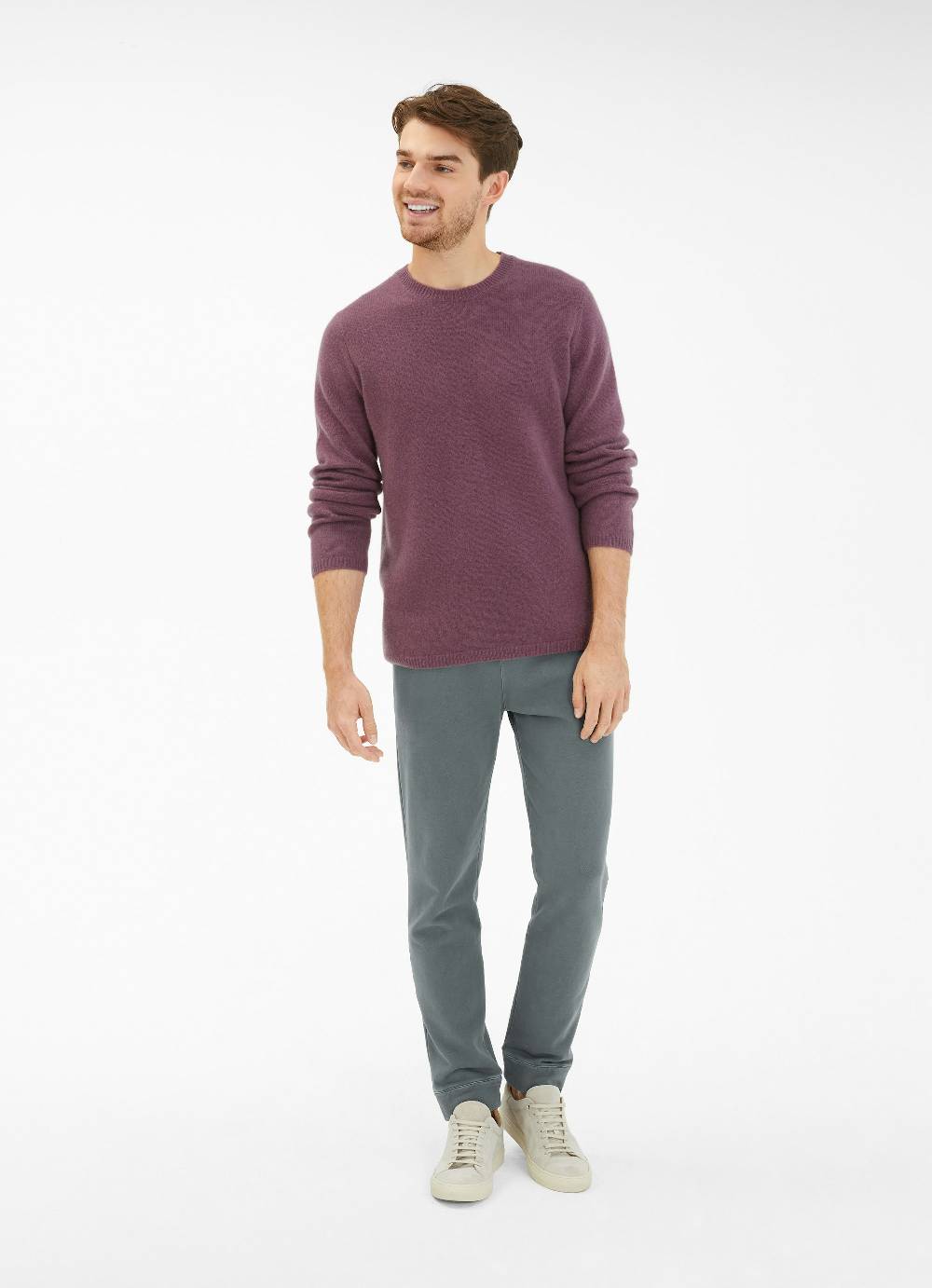 Juvia Cashmere - Pullover Jubiläumsangebot