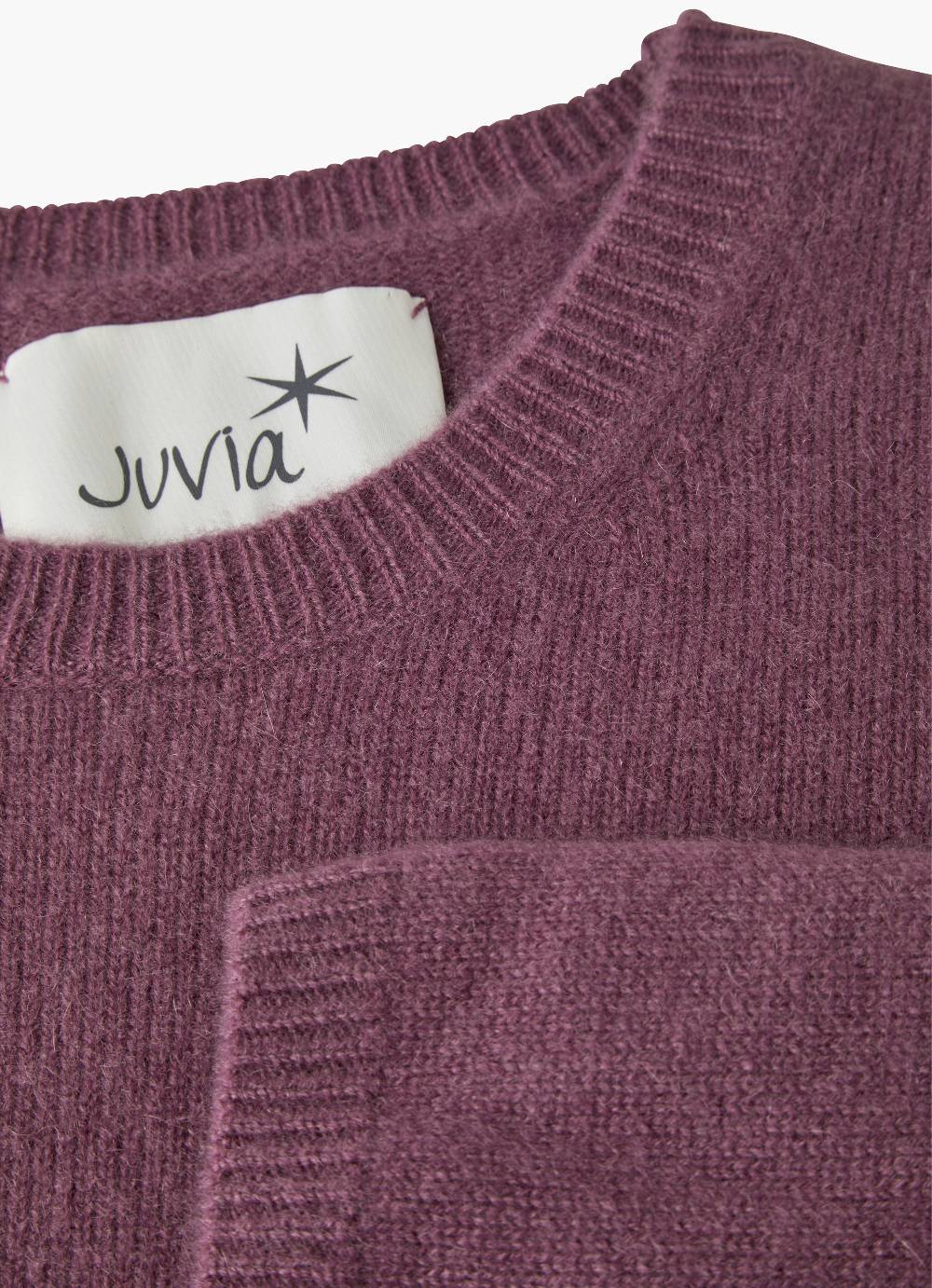 Juvia Cashmere - Pullover Jubiläumsangebot