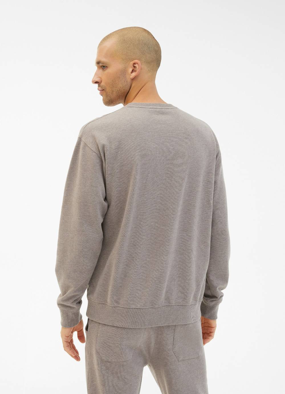 Juvia Oversized - Sweatshirt Lagerräumung