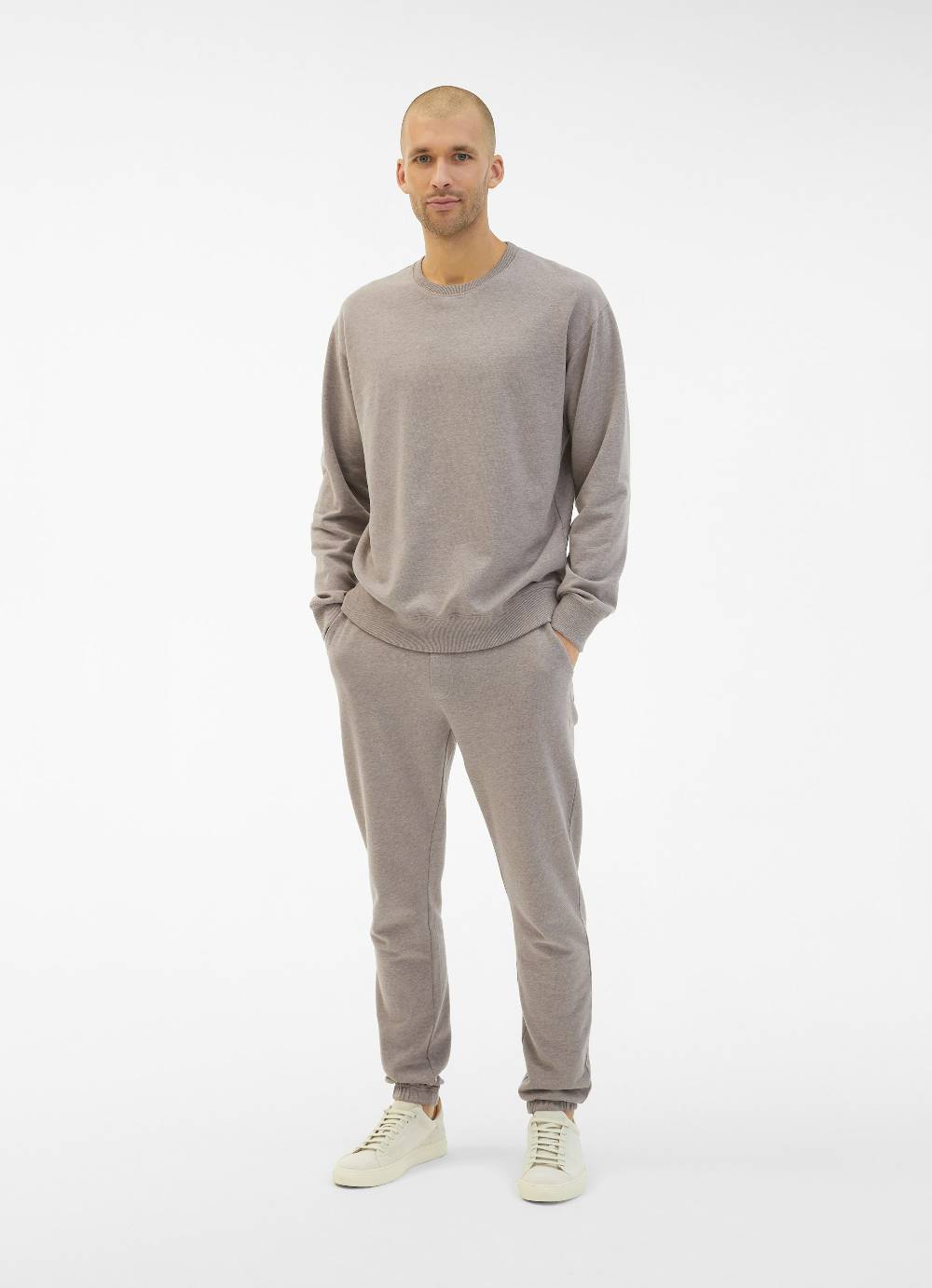 Juvia Oversized - Sweatshirt Lagerräumung