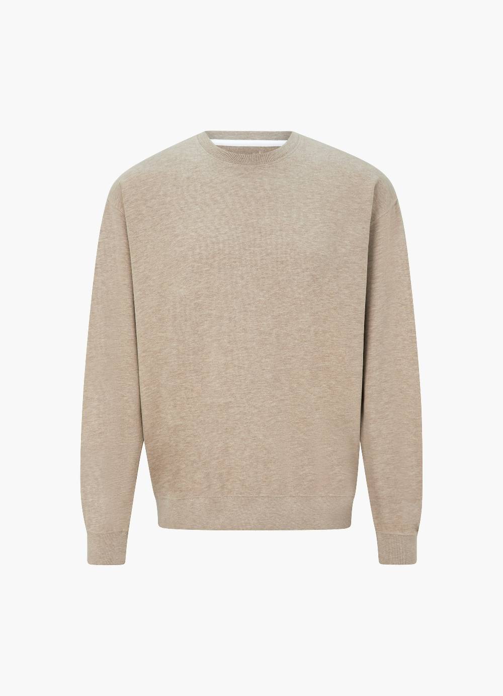 Juvia Oversized - Sweatshirt Heißer Verkauf