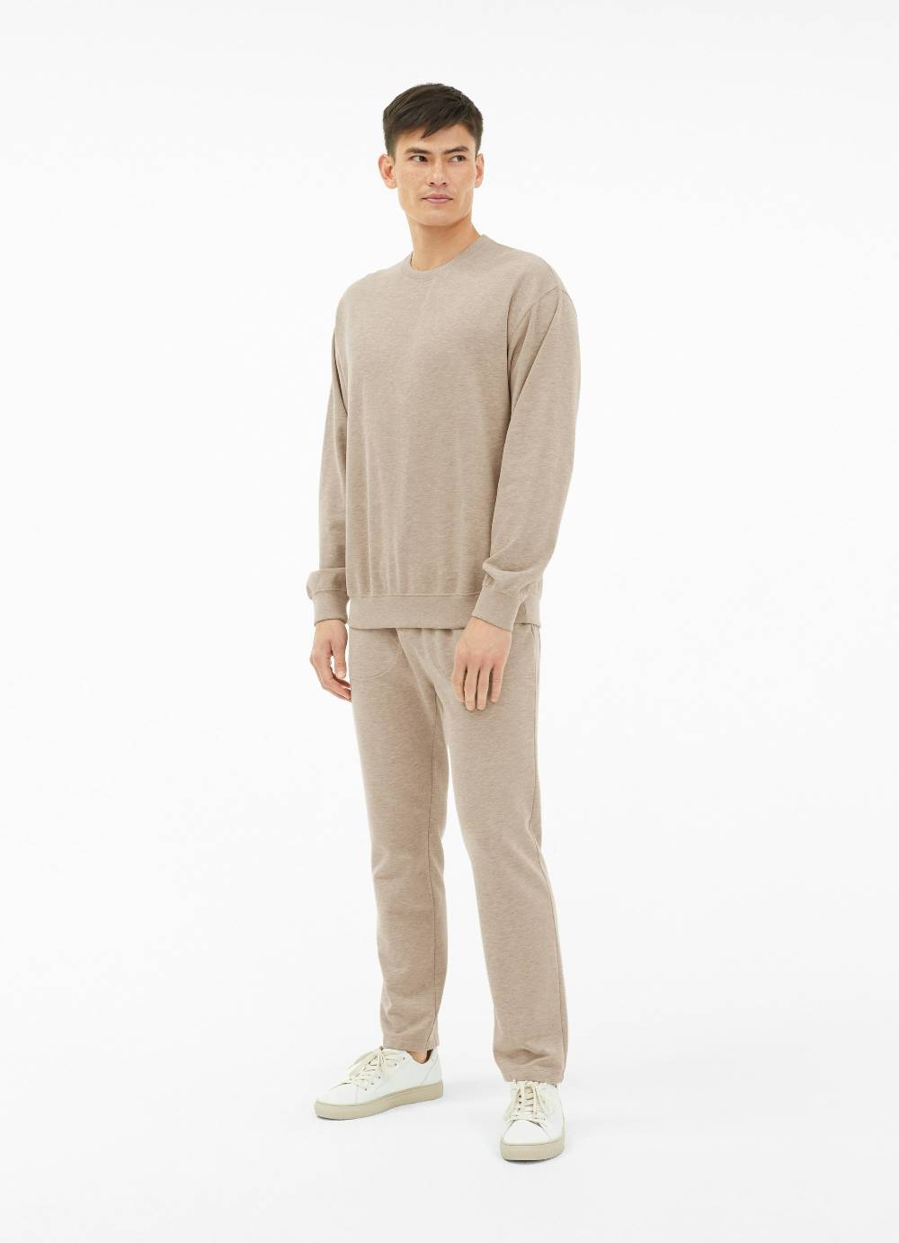Juvia Oversized - Sweatshirt Heißer Verkauf