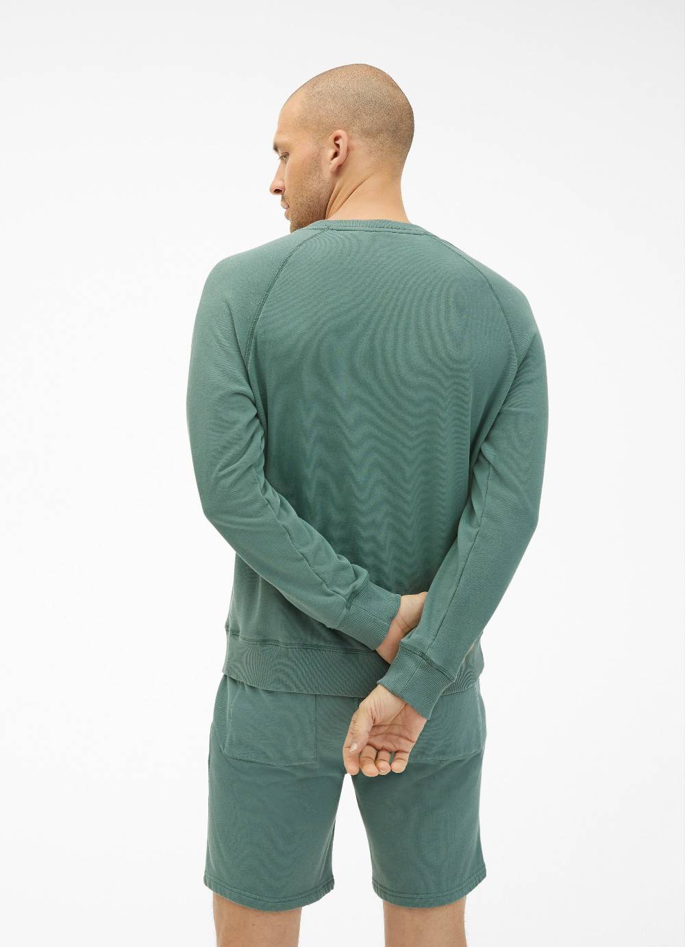 Juvia Sweatshirt Räumungsverkauf