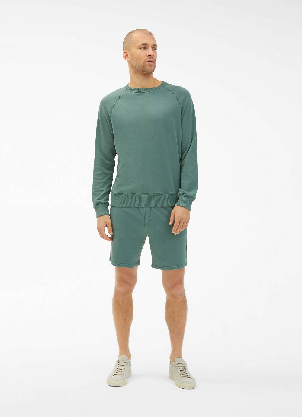 Juvia Sweatshirt Räumungsverkauf