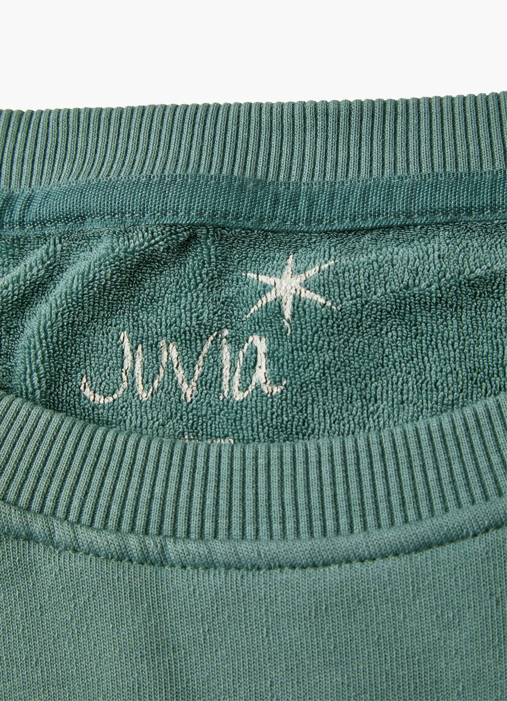 Juvia Sweatshirt Räumungsverkauf