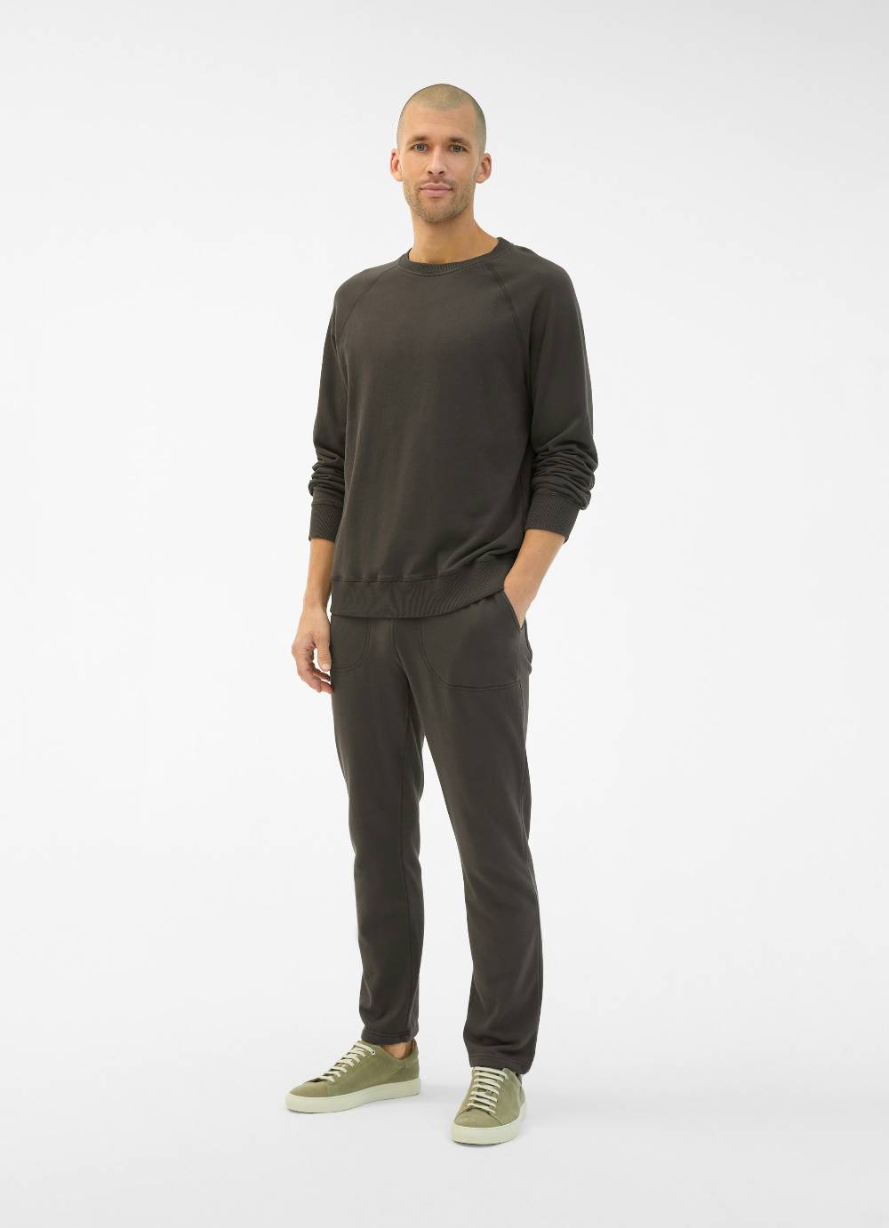 Juvia Sweatshirt Kauf eins, bekomm eins gratis
