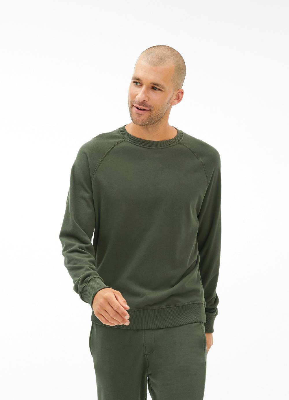 Juvia Sweatshirt