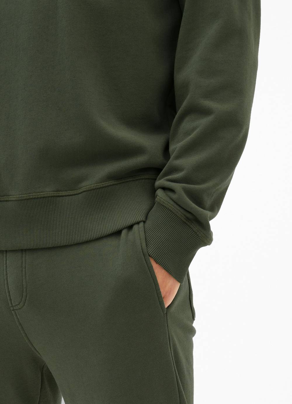 Juvia Sweatshirt Tägliche Deals