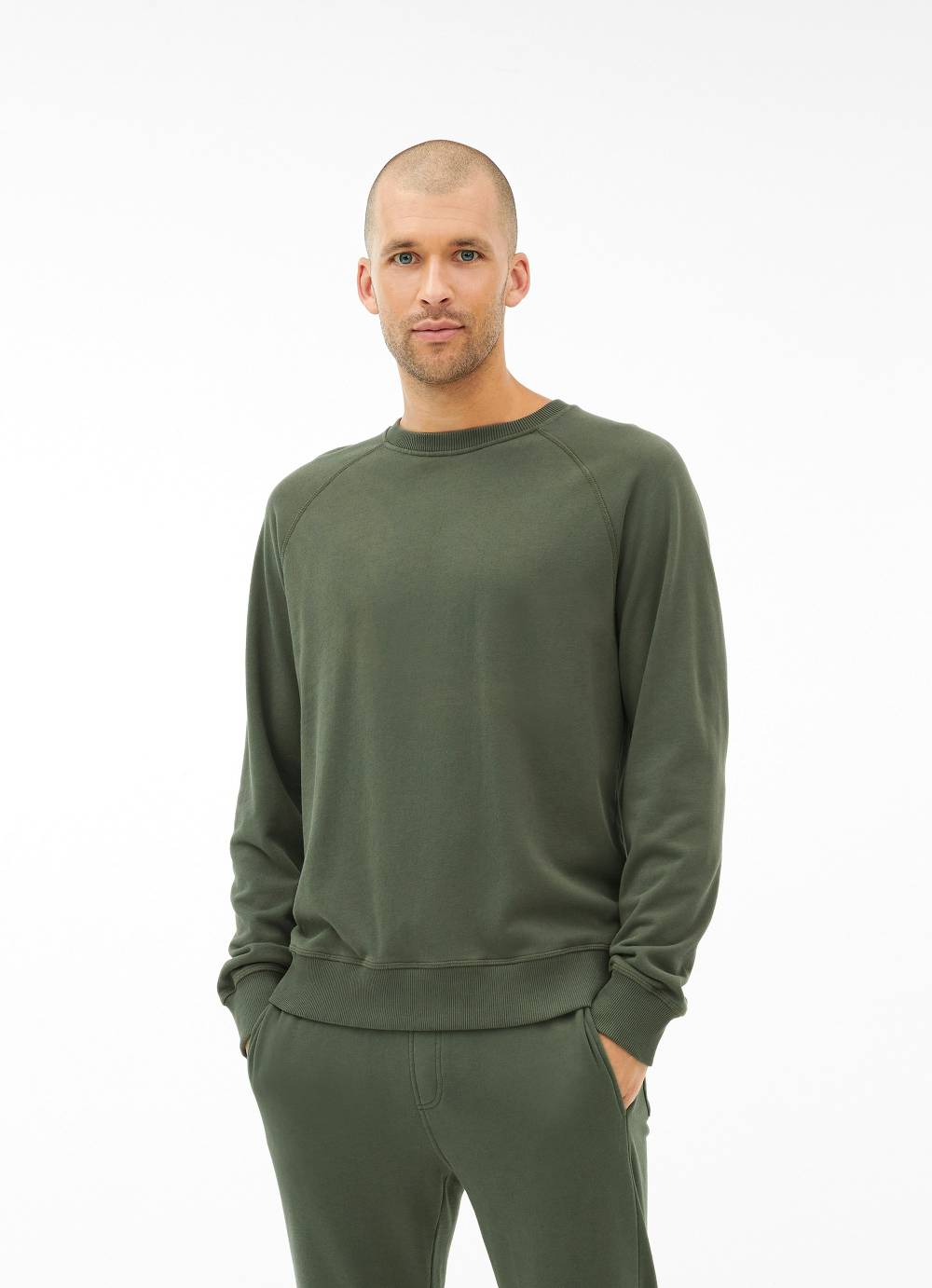 Juvia Sweatshirt Tägliche Deals