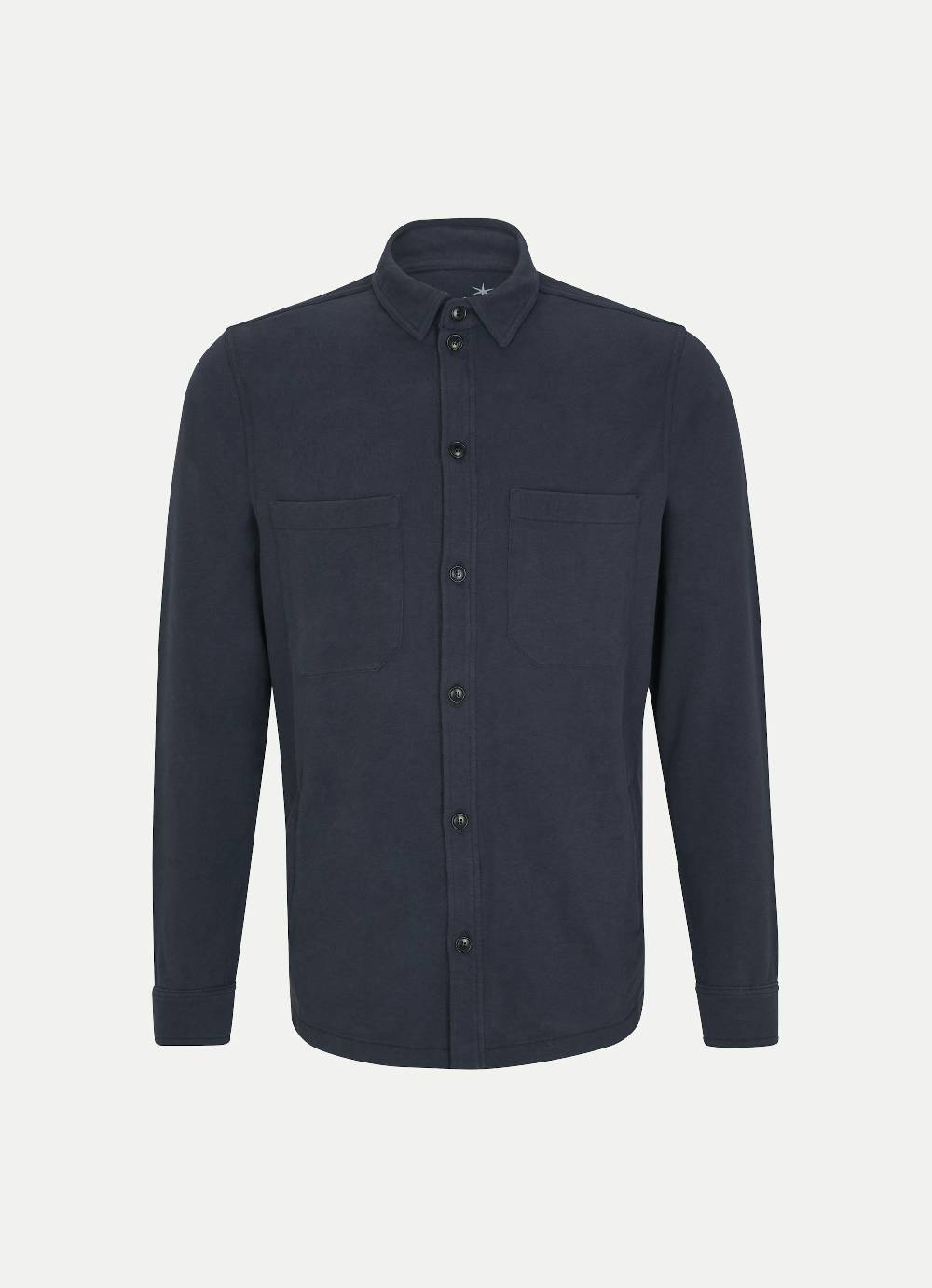 Juvia Casual - Shirt Jacke Super Sparpreis