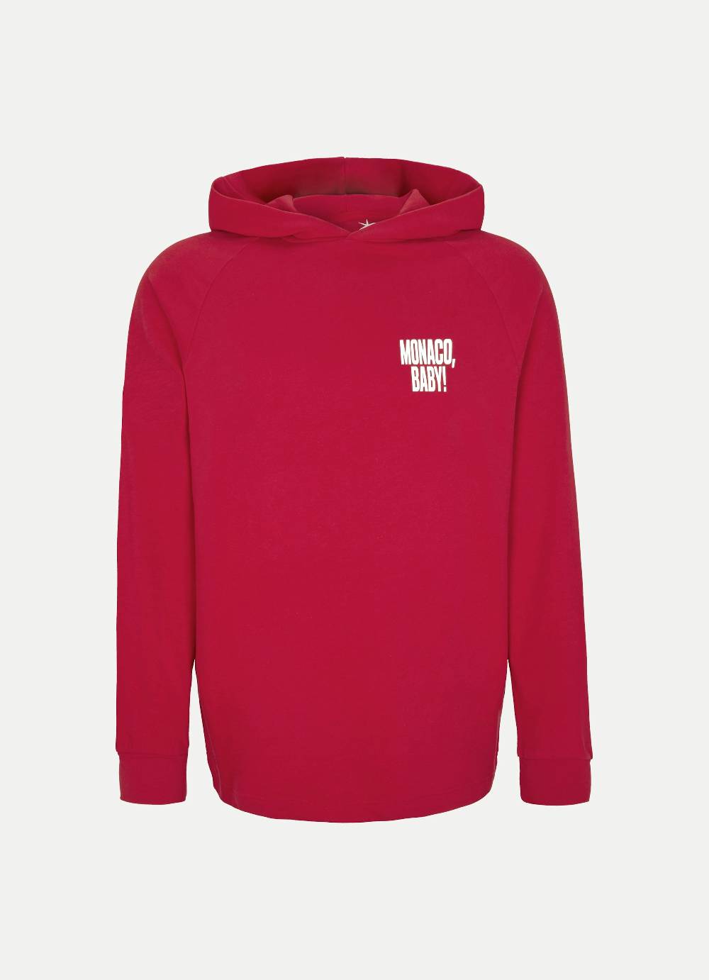 Juvia Hoodie Kostenlose Rückgabe