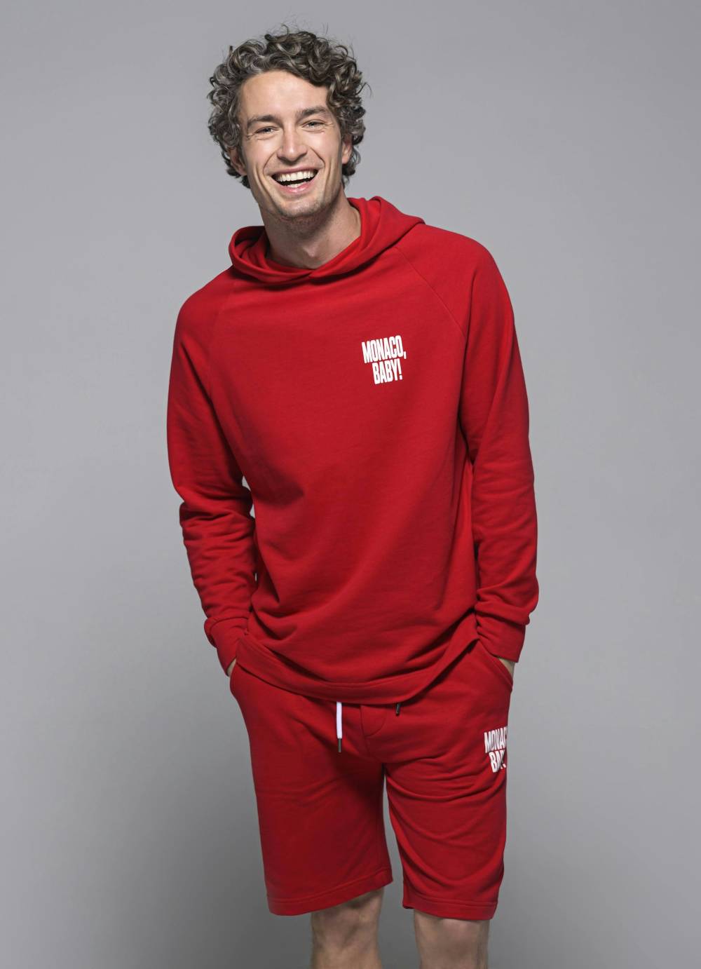 Juvia Hoodie Kostenlose Rückgabe