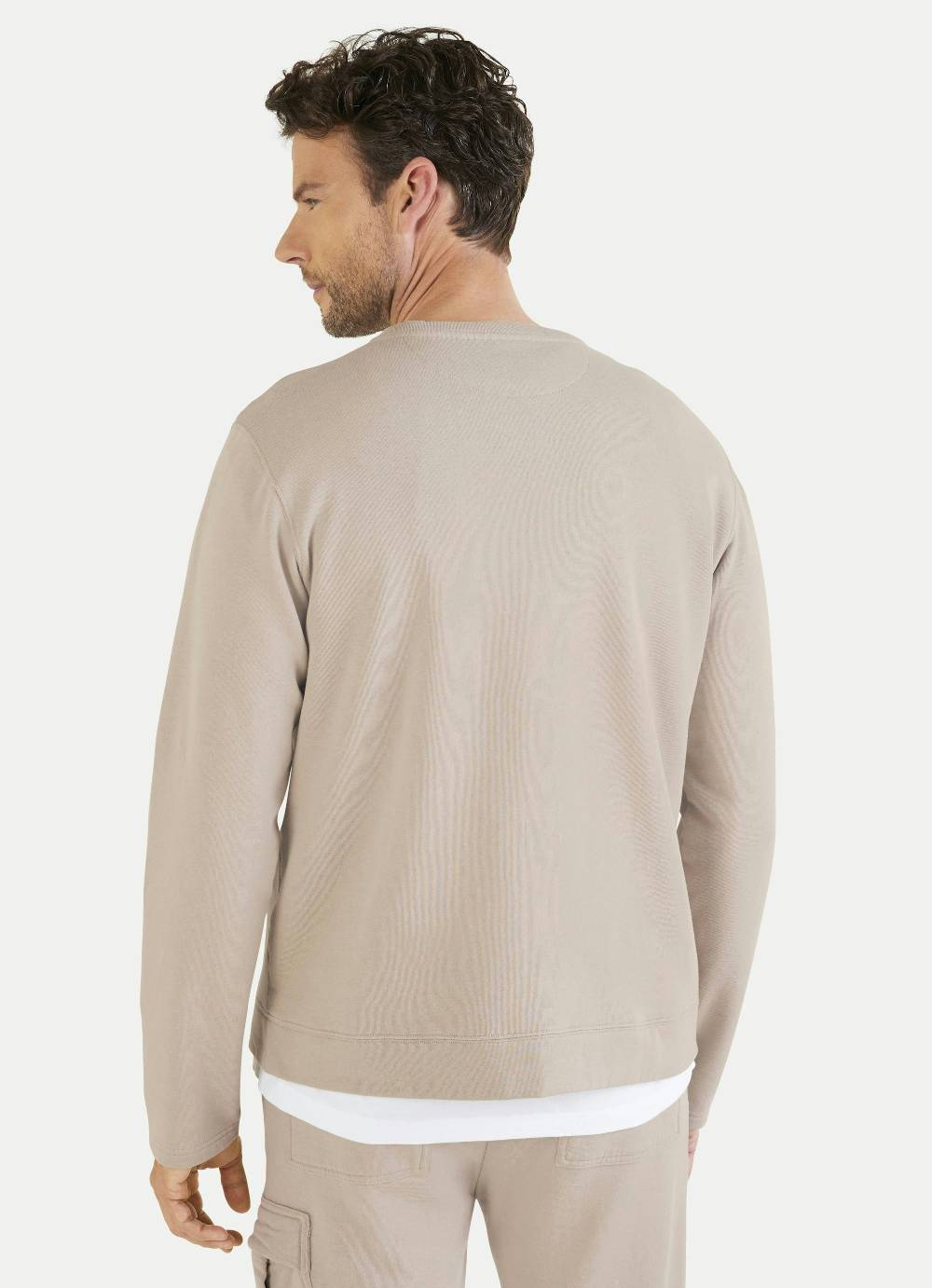 Juvia Sweatshirt Begrenzte Freigabe