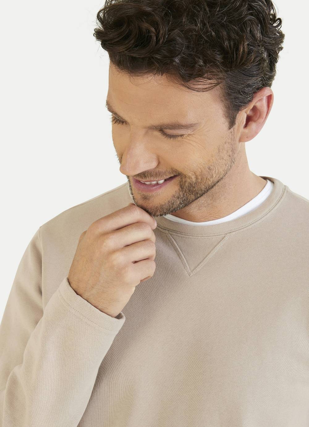 Juvia Sweatshirt Begrenzte Freigabe