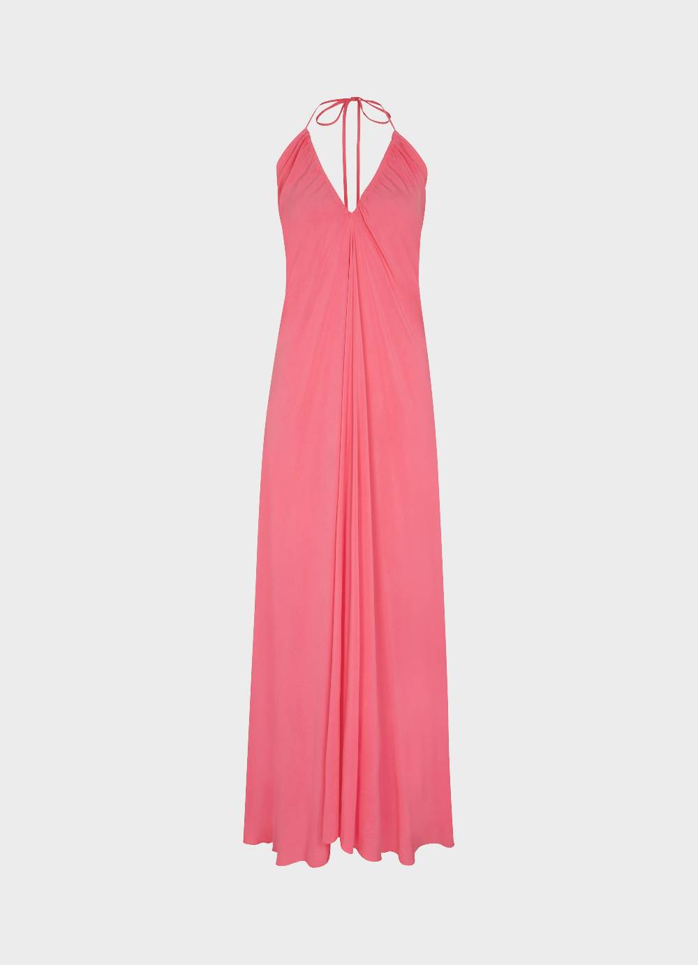 Juvia Viskose - Kleid Letzter Tag