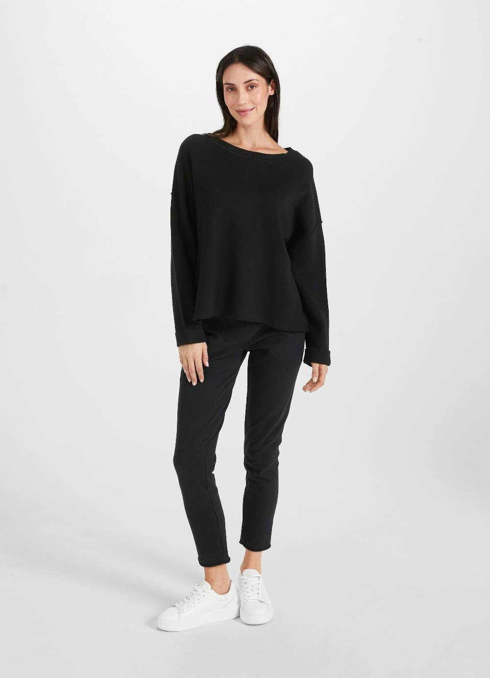 Juvia Sweatshirt Zeitbegrenzte Promotion
