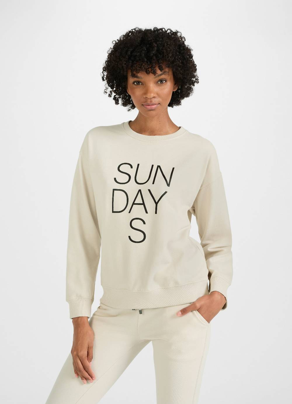 Juvia Sweatshirt