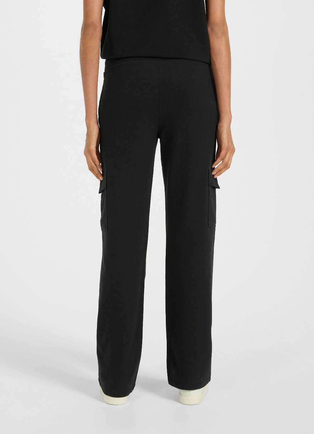 Juvia Wide Leg Fit - Sweatpants Bis zu 55% Rabatt