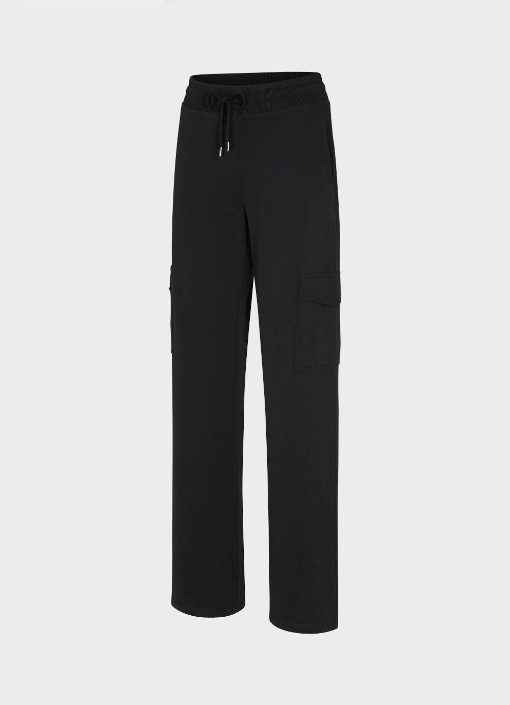 Juvia Wide Leg Fit - Sweatpants Bis zu 55% Rabatt
