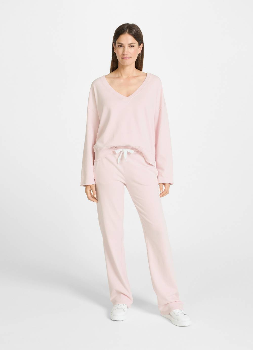 Juvia Loose Fit - Sweatpants Discount Store für neue Produkte
