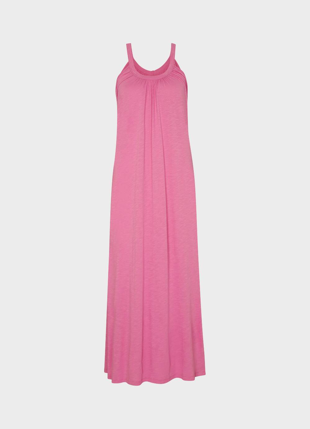 Juvia Maxi Kleid 50% Rabatt mit kostenlosem Versand