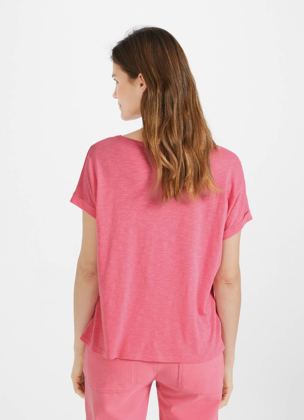 Juvia Boxy - T-Shirt Fabrikladen