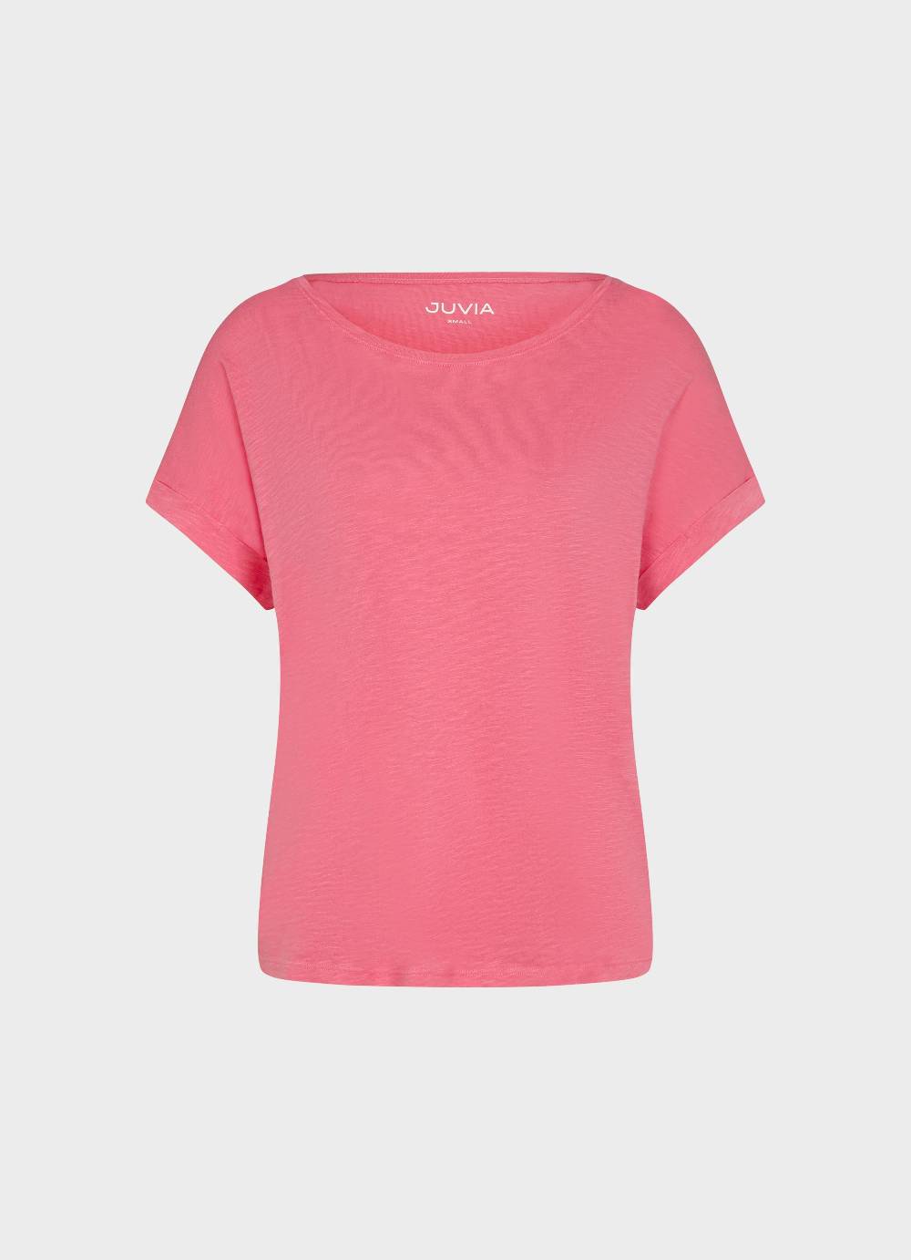 Juvia Boxy - T-Shirt Fabrikladen
