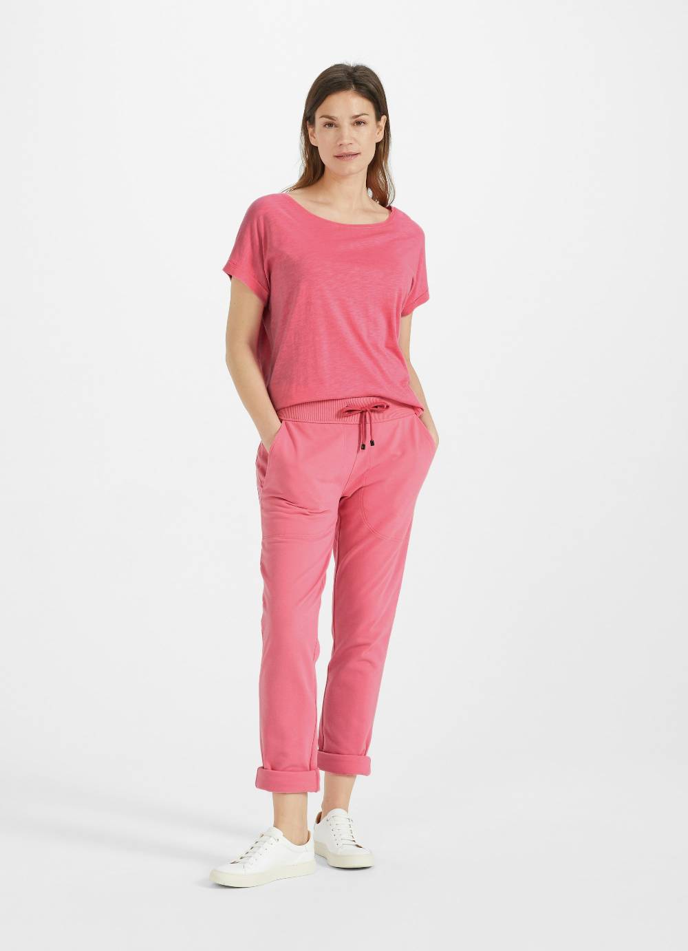 Juvia Boxy - T-Shirt Fabrikladen