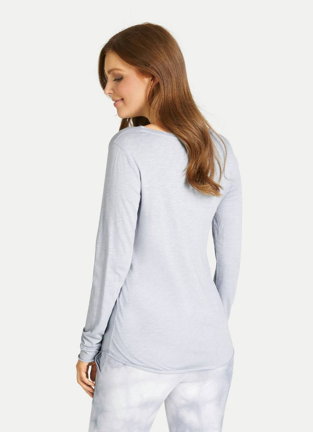 Juvia Longsleeve Speichern exportieren