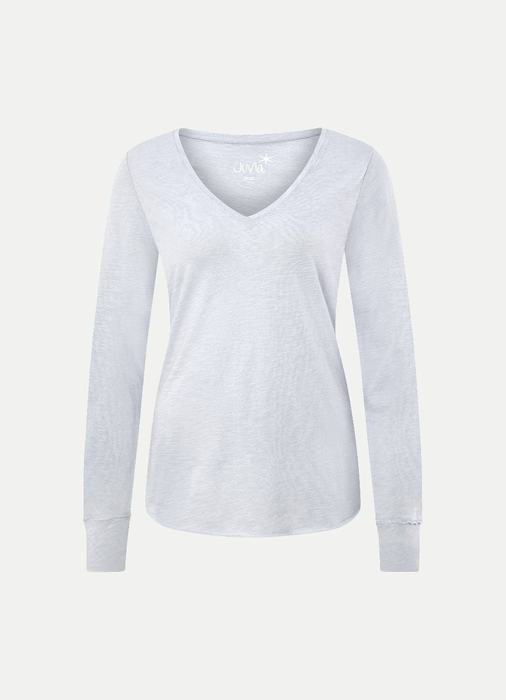Juvia Longsleeve Speichern exportieren