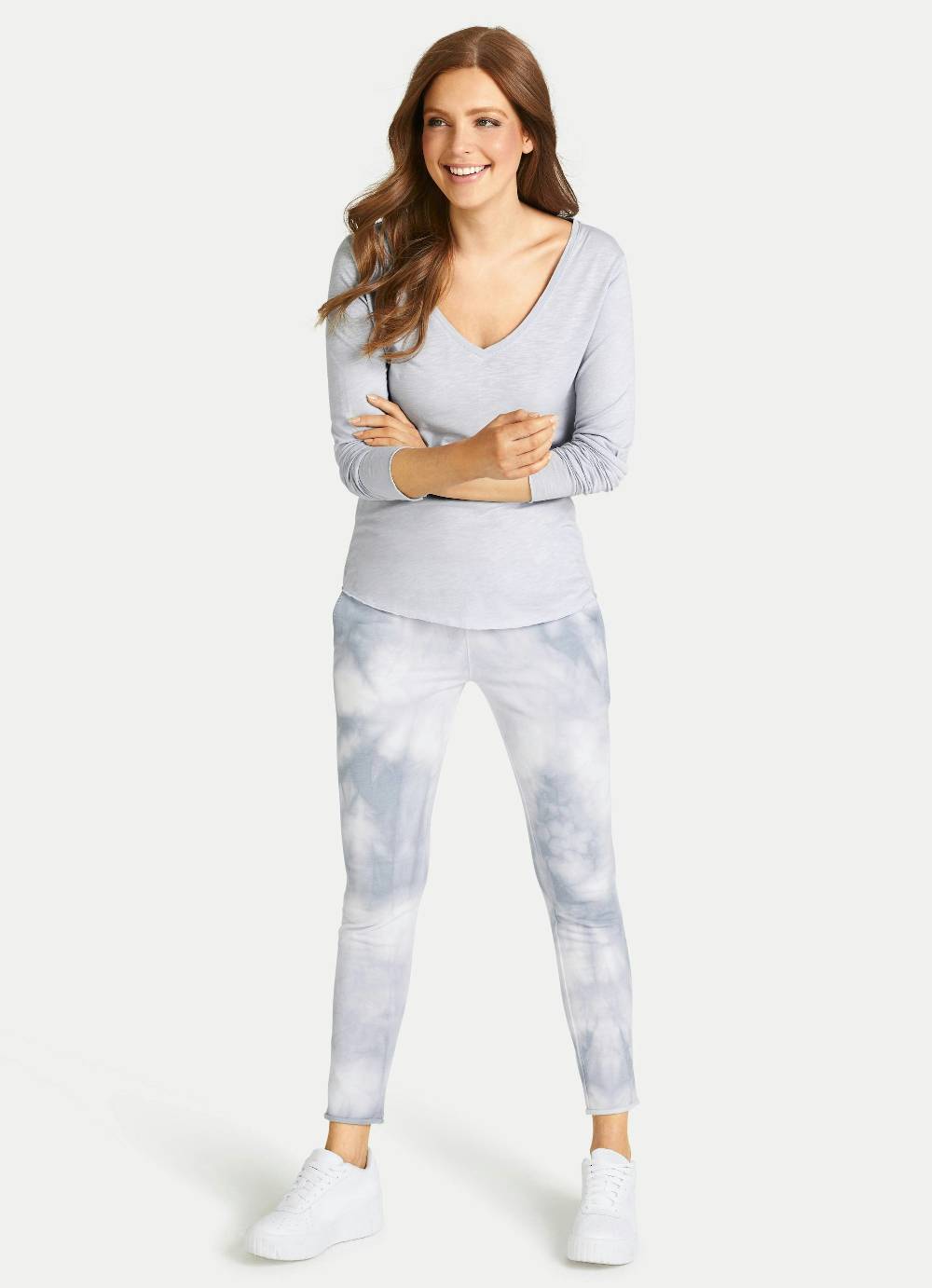 Juvia Longsleeve Speichern exportieren