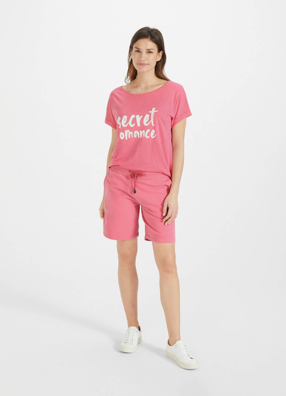 Juvia Bermudas zollfrei