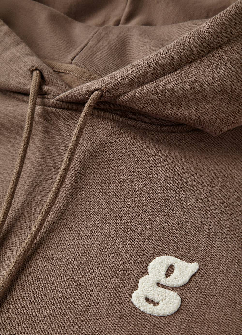 Juvia Oversized Hoodie Rabatte dieses Monats