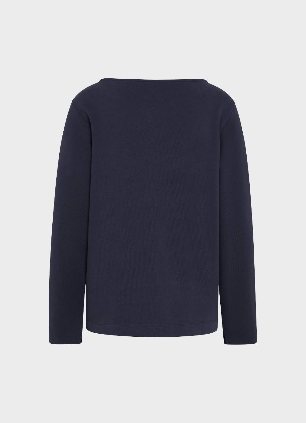 Juvia Slim Fit - Sweatshirt Online
