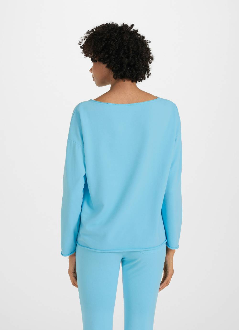 Juvia Sweatshirt Outlet