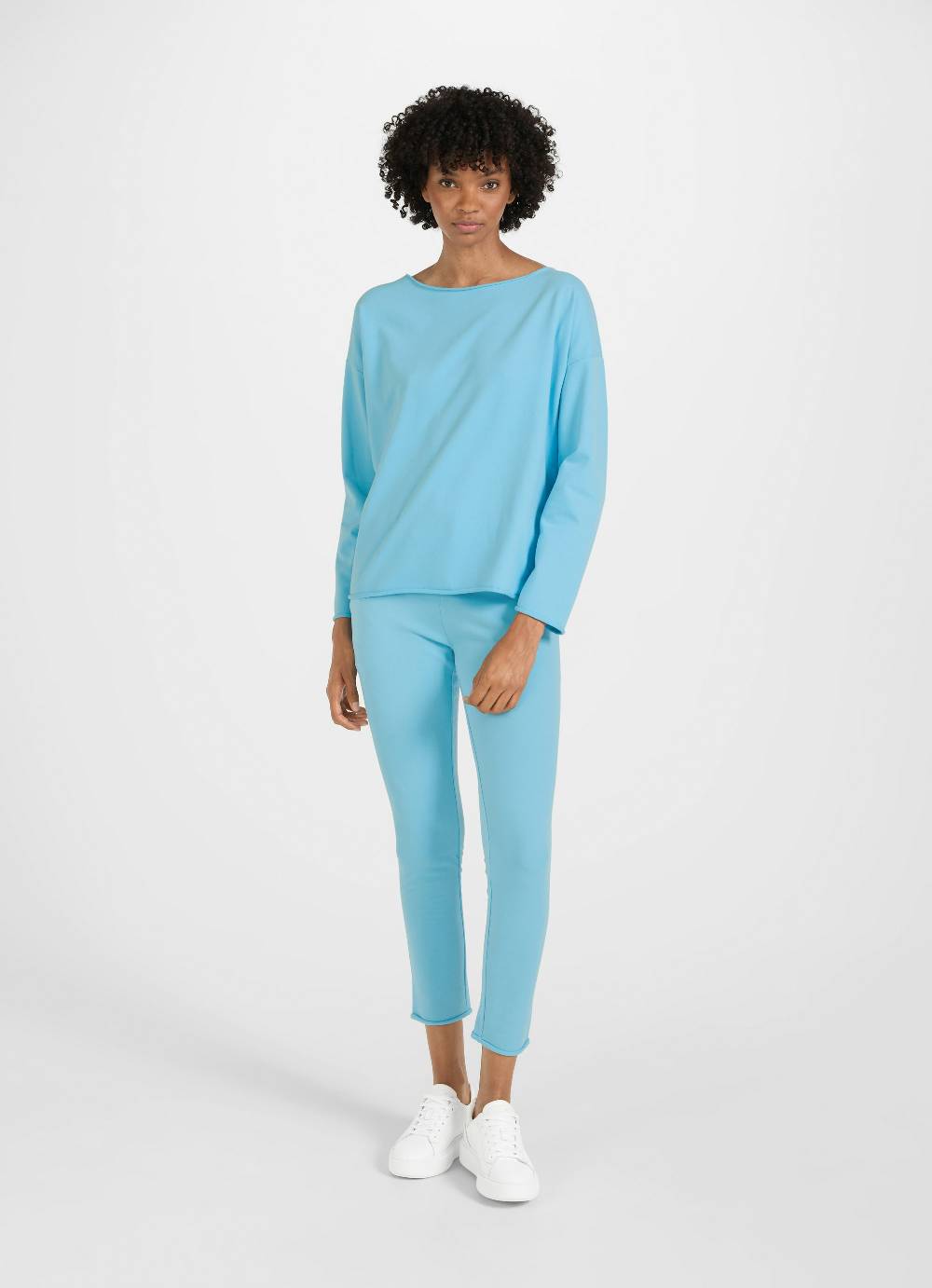 Juvia Sweatshirt Outlet
