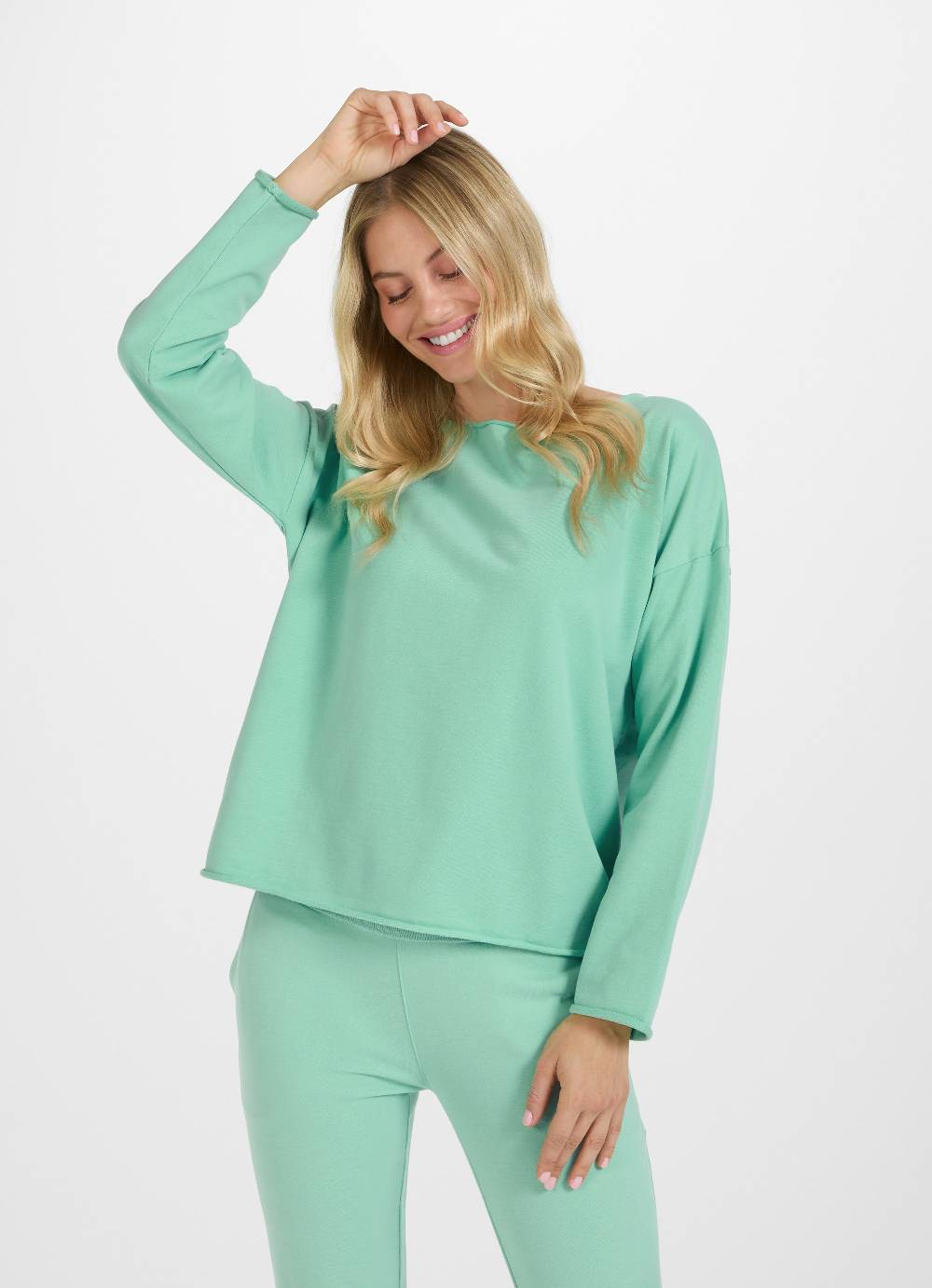 Juvia Sweatshirt